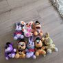 Very good  condition  plush  toys spent lots of money Image 3
