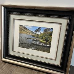 Connemara Print & Frame (60cm x 50cm)