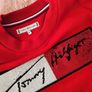 Tommy Hilfiger girls jumper 140cm Image 2