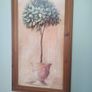 Framed Print Lemon Tree By De-villeneuve 51 X 91 Cm Image 9