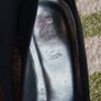 Stuart Weitzman sparkly heels Image 5