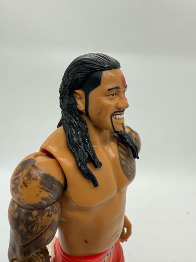 wwe Jey USO action figure