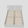 IKEA Songesand King bed Image 3