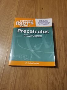 Precalculus