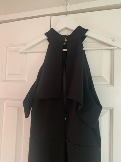 Caris Closet Little Black Dress