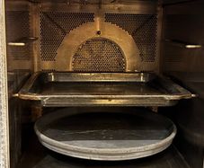 Merrychef Oven