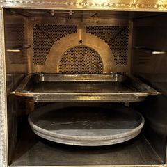 Merrychef Oven
