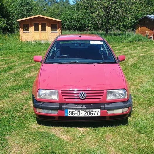 vintage VW vento 1.4 cl