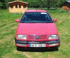 vintage VW vento 1.4 cl