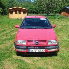 vintage VW vento 1.4 cl