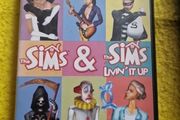 The Sims collectors edition Pc cd rom games Original