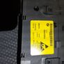 2004 BMW 5 series E60 E61 heated seats ESP switch 6944964 Image 2