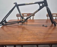 Raleigh Burner