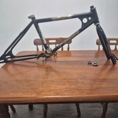 Raleigh Burner