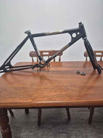 Raleigh Burner