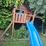 swing set Image 7