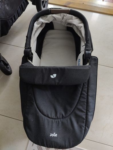 Joie Pram