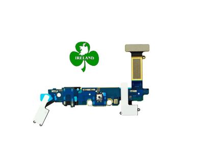 Samsung Galaxy S6 G920 Micro Usb Charging Dock Port Connector Flex Part New