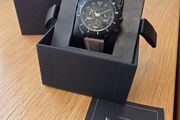 Filippo Loretti Watch