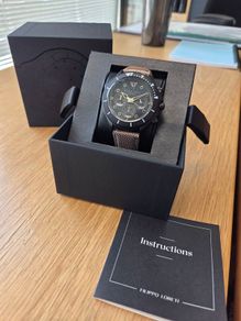 Filippo Loretti Watch