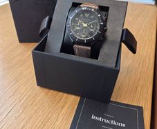 Filippo Loretti Watch