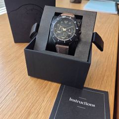 Filippo Loretti Watch