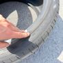 Porsche Pirelli Tyres 315/30/21 (105Y) Image 5