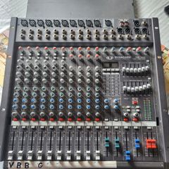 Dynacord Desk