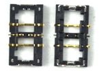 Replacement Battery Connector FPC Clip Logic Board Terminal for iPhone 6 4.7