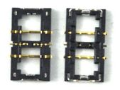 Replacement Battery Connector FPC Clip Logic Board Terminal for iPhone 6 4.7