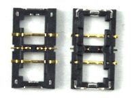main image for ad Replacement Battery Connector FPC Clip Logic Board Terminal for iPhone 6 4.7"