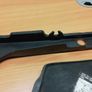 Yamaha RD125LC side panels Image 10