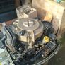 Honda 15HP 4-Stroke Outboard Motor Image 9