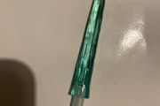 Vintage Kenner Batman Animated Series Mr Freeze Ice Projectile 1994