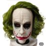 Dark knight joker Halloween mask. Image 2