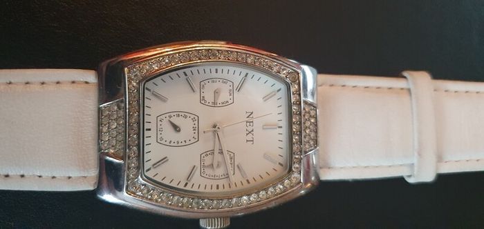 Next Ladies Watch