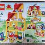 Kids toys and books Image 3