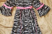 Girl 9-10 dress BNWNT