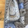 sleeping cot Image 3