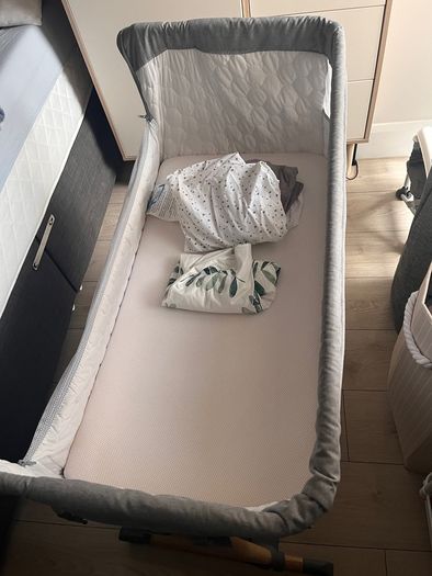 Baby bassinet