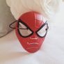 Spiderman Mask Image 2