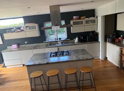 Marble worktop for sale