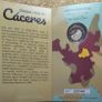 Spain 2 Euro Base Metals Proof Coin 2023 - Caceres World Heritage Site - 2 Euro Commemorative Coin Image 5