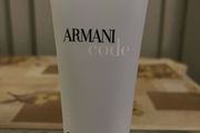Armani Code Body Lotion 75ml New