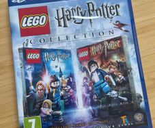 Harry Potter Collection PS4