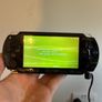 PSP + games Joblot, working Image 5
