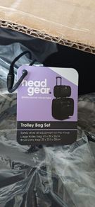 Trolley Bag Set