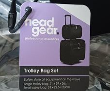 Trolley Bag Set