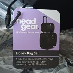 Trolley Bag Set
