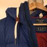 Abercrombie jacket Image 5
